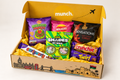Our Munch Box